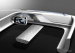 Infiniti QX Inspiration 2019 года